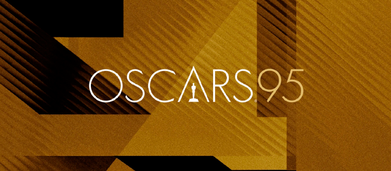 De 95. Oscar-nomineringer er her!