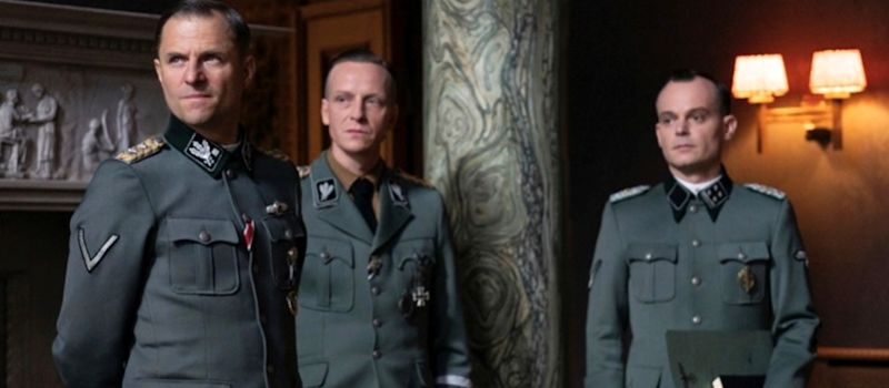 Wannsee-konferencen
