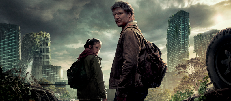 Femte episode af The Last of Us får tidlig premiere på HBO Max