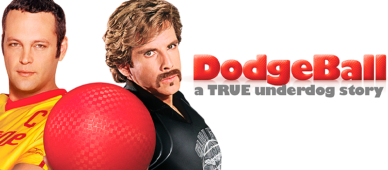 Facts om ‘Dodgeball: A True Underdog Story’