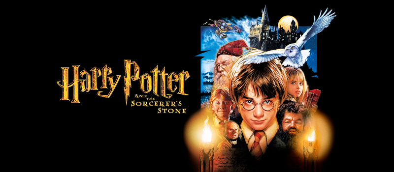 Facts om ‘Harry Potter og De Vises Sten’