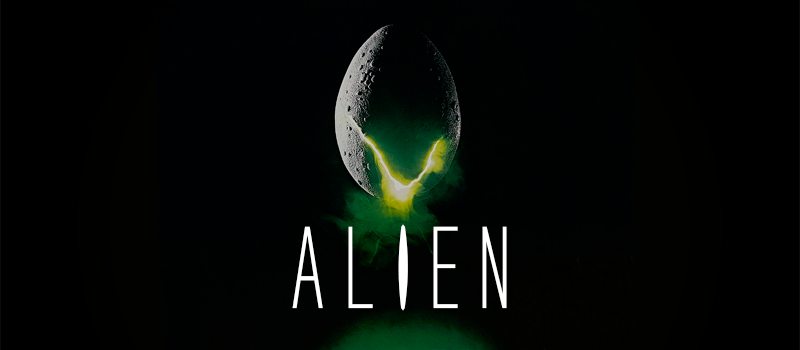 Facts om ‘Alien’