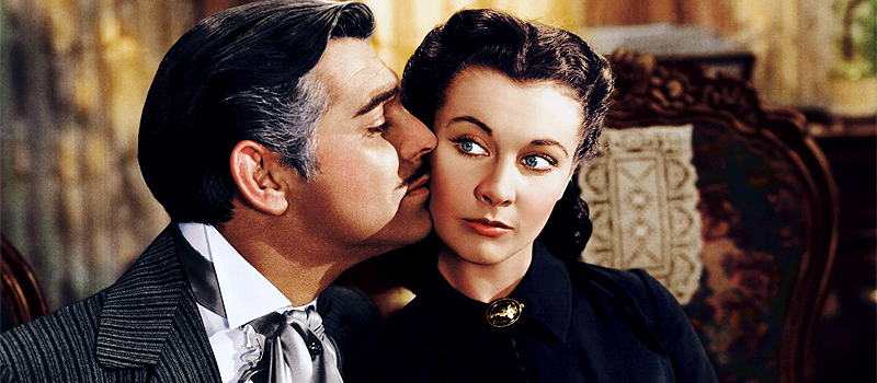Facts om ‘Gone with the Wind’