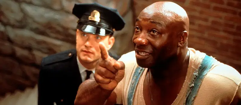 Facts om ‘The Green Mile’