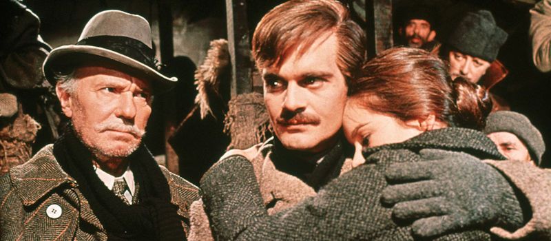 Dr. Zhivago