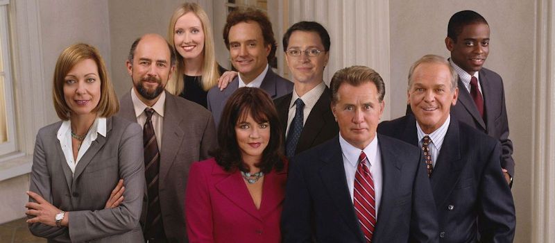 West Wing